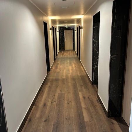 Concorde Hotel Зиген Экстерьер фото
