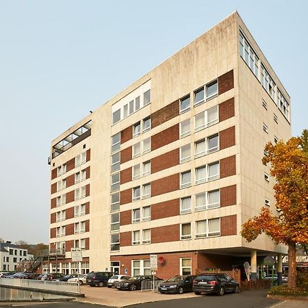 Concorde Hotel Зиген Экстерьер фото