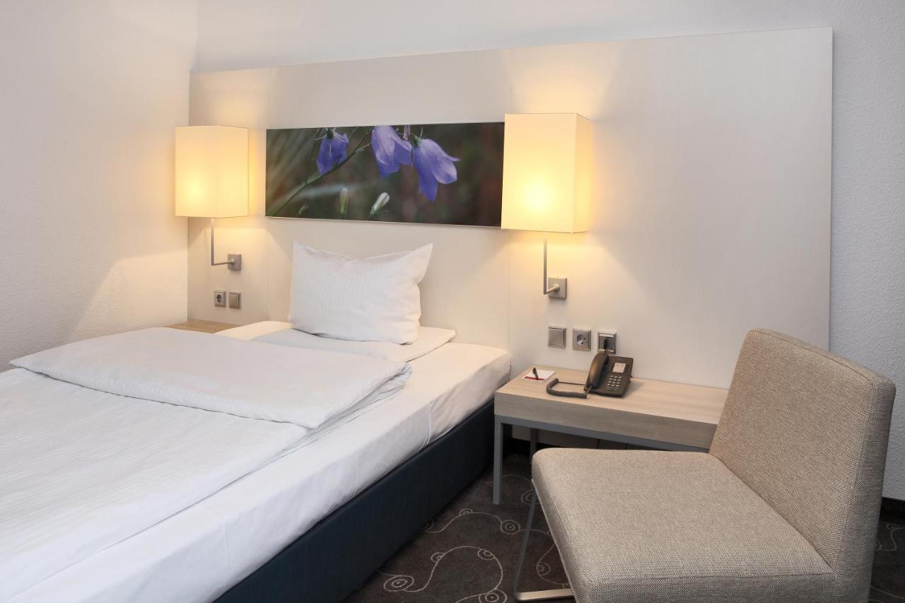 Concorde Hotel Зиген Экстерьер фото