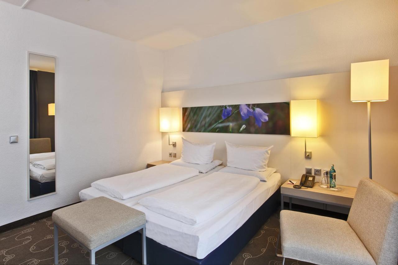 Concorde Hotel Зиген Экстерьер фото