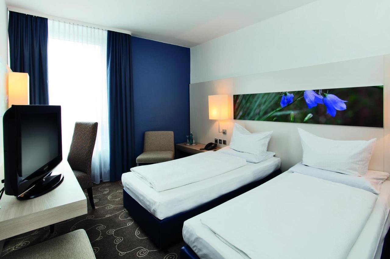 Concorde Hotel Зиген Экстерьер фото